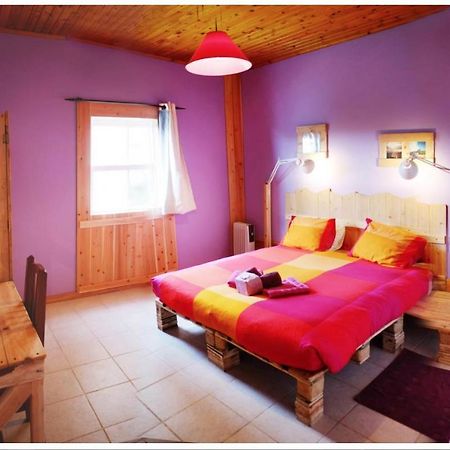 A Barraka: Rent Your Room In Flores! Lajes das Flores Luaran gambar