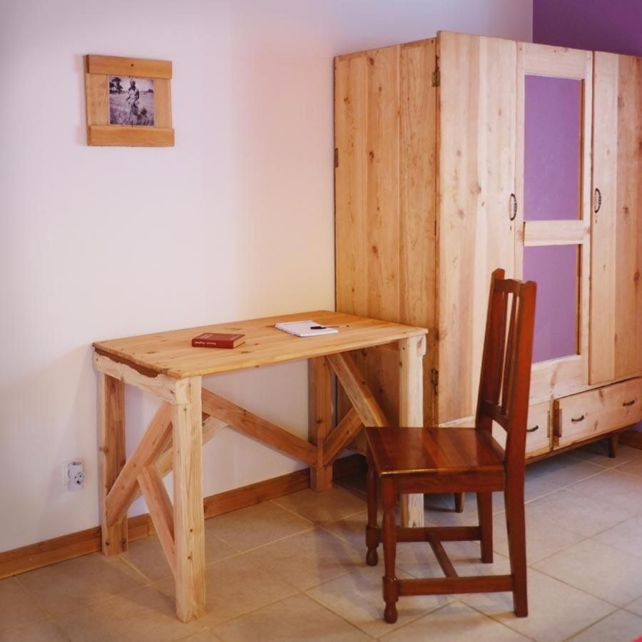 A Barraka: Rent Your Room In Flores! Lajes das Flores Luaran gambar